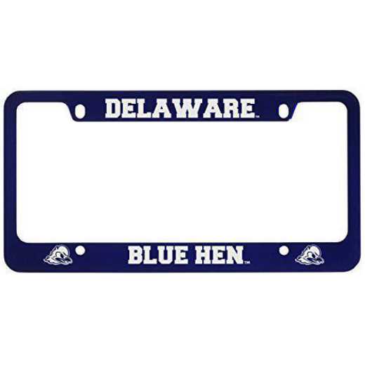 SM-31-BLU-DELWARE-1-CLC: LXG SM/31 CAR FRAME BLUE, Delaware